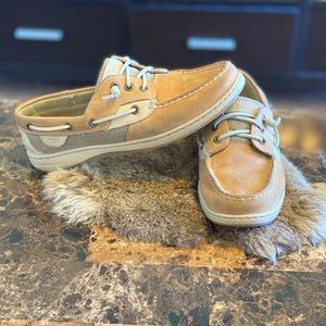 Womens Sperrys